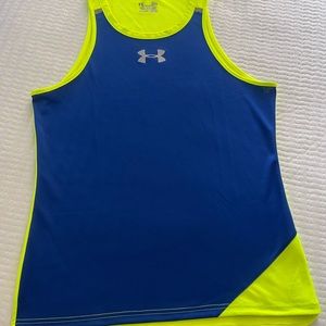 ~SOLD~ Men’s Under Armour “Heat Gear” Fitted Top